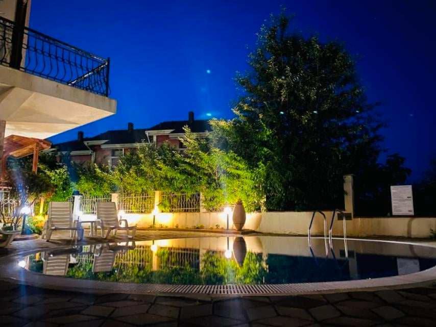 Апартхотел Созополски Перли Luaran gambar